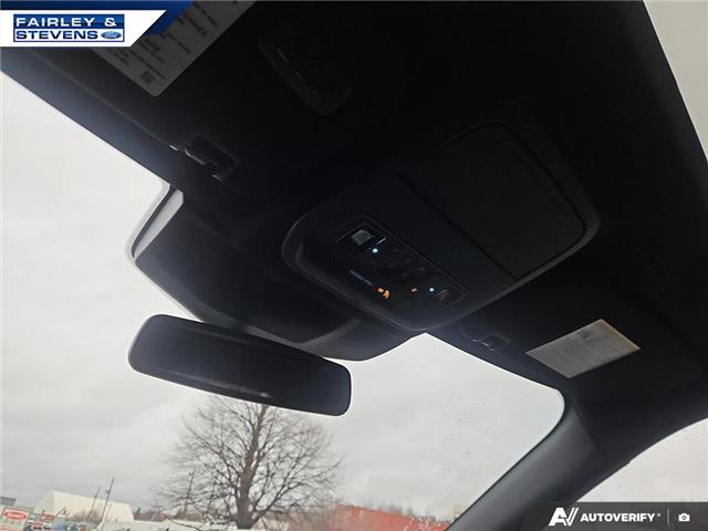 2022 Ford Explorer Platinum (Stk: P0143L) in Dartmouth - Image 18 of 25