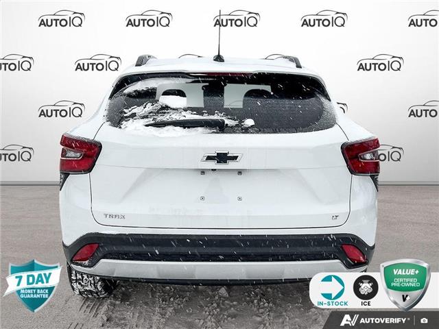 2024 Chevrolet Trax LT (Stk: AIQ-3011A) in Tillsonburg - Image 5 of 23