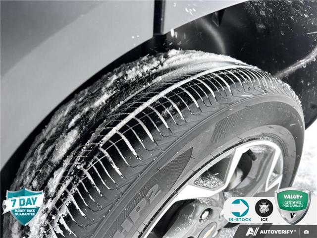 2024 Chevrolet Trax LT (Stk: AIQ-3011A) in Tillsonburg - Image 7 of 23