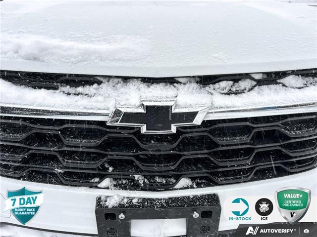 2024 Chevrolet Trax LT (Stk: AIQ-3011A) in Tillsonburg - Image 9 of 23