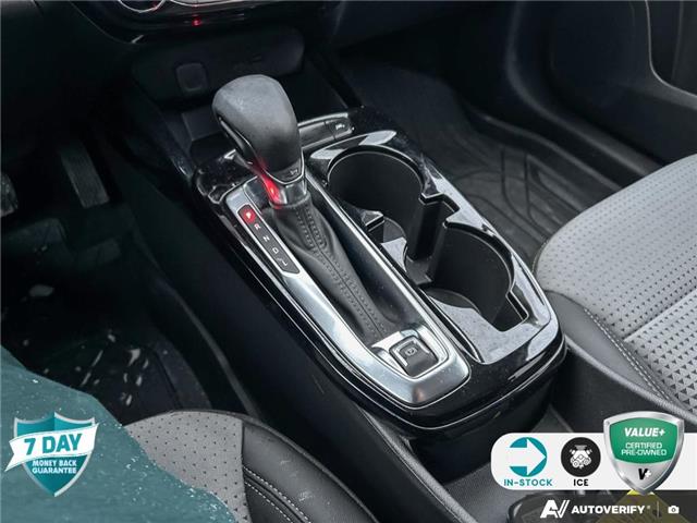 2024 Chevrolet Trax LT (Stk: AIQ-3011A) in Tillsonburg - Image 17 of 23