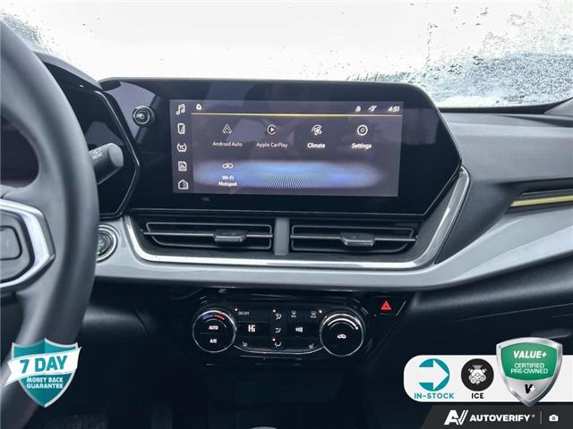 2024 Chevrolet Trax LT (Stk: AIQ-3011A) in Tillsonburg - Image 18 of 23