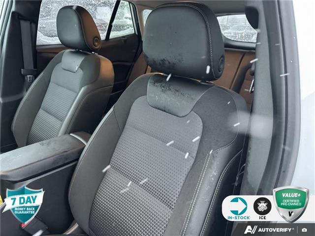 2024 Chevrolet Trax LT (Stk: AIQ-3011A) in Tillsonburg - Image 19 of 23