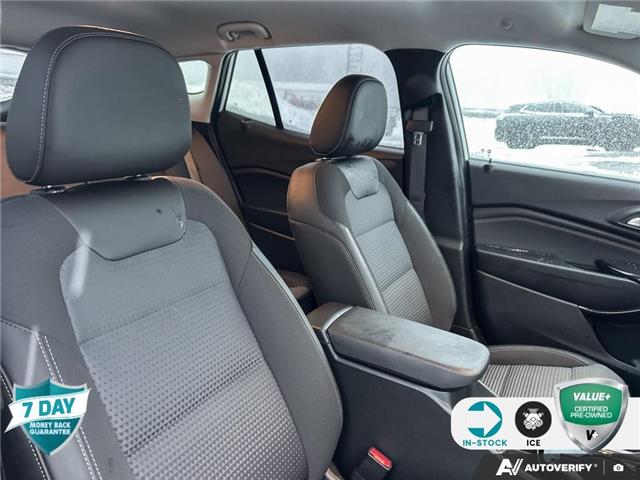 2024 Chevrolet Trax LT (Stk: AIQ-3011A) in Tillsonburg - Image 20 of 23