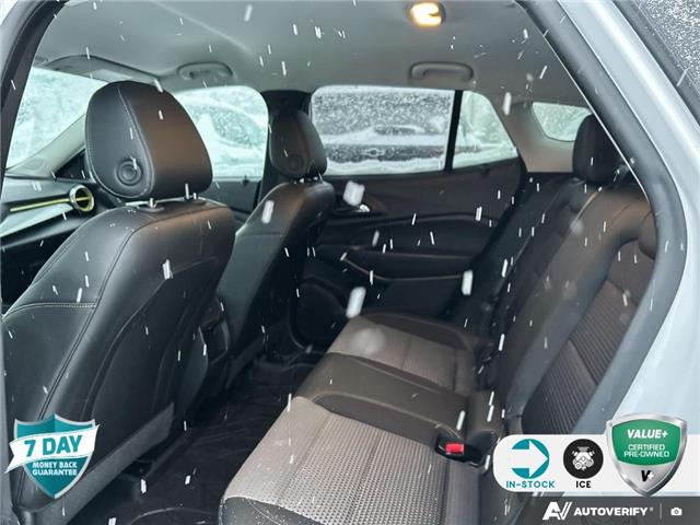 2024 Chevrolet Trax LT (Stk: AIQ-3011A) in Tillsonburg - Image 21 of 23