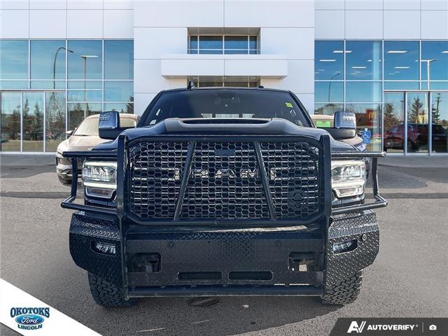 2023 RAM 2500 Laramie (Stk: TK-06A) in Okotoks - Image 2 of 24 2023 RAM 2500 Laramie (Stk: TK-06A) in Okotoks - Image 2 of 24