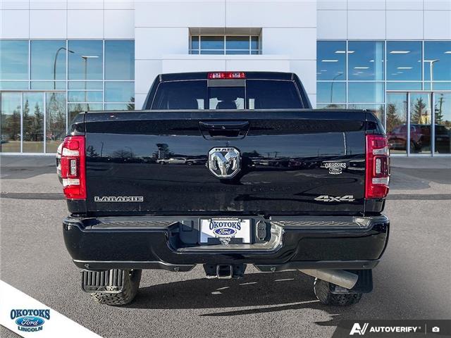 2023 RAM 2500 Laramie (Stk: TK-06A) in Okotoks - Image 5 of 24 2023 RAM 2500 Laramie (Stk: TK-06A) in Okotoks - Image 5 of 24