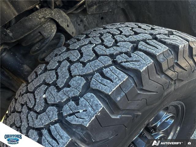 2023 RAM 2500 Laramie (Stk: TK-06A) in Okotoks - Image 7 of 24 2023 RAM 2500 Laramie (Stk: TK-06A) in Okotoks - Image 7 of 24