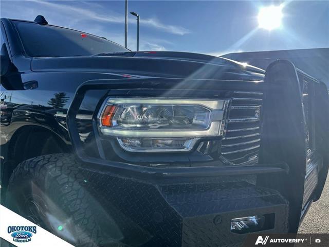 2023 RAM 2500 Laramie (Stk: TK-06A) in Okotoks - Image 8 of 24 2023 RAM 2500 Laramie (Stk: TK-06A) in Okotoks - Image 8 of 24