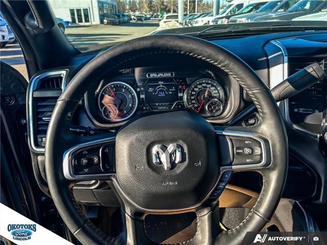 2023 RAM 2500 Laramie (Stk: TK-06A) in Okotoks - Image 12 of 24 2023 RAM 2500 Laramie (Stk: TK-06A) in Okotoks - Image 12 of 24