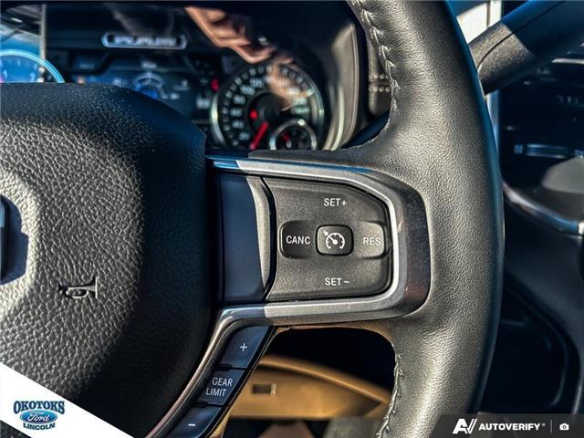 2023 RAM 2500 Laramie (Stk: TK-06A) in Okotoks - Image 14 of 24 2023 RAM 2500 Laramie (Stk: TK-06A) in Okotoks - Image 14 of 24