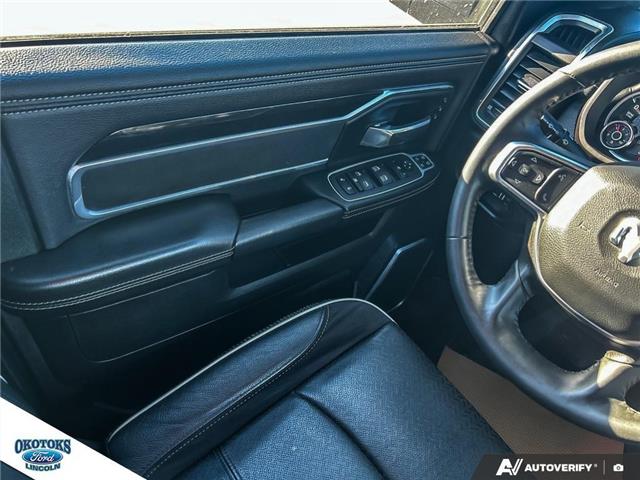 2023 RAM 2500 Laramie (Stk: TK-06A) in Okotoks - Image 15 of 24 2023 RAM 2500 Laramie (Stk: TK-06A) in Okotoks - Image 15 of 24