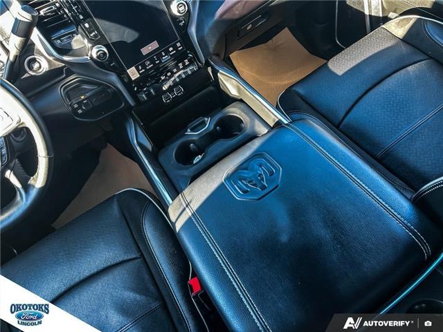 2023 RAM 2500 Laramie (Stk: TK-06A) in Okotoks - Image 16 of 24 2023 RAM 2500 Laramie (Stk: TK-06A) in Okotoks - Image 16 of 24