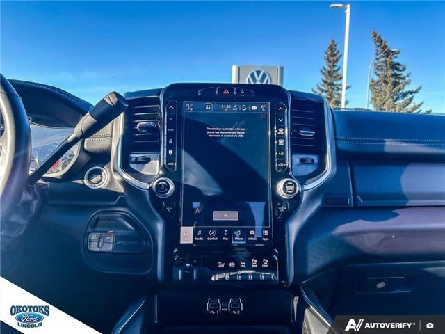 2023 RAM 2500 Laramie (Stk: TK-06A) in Okotoks - Image 17 of 24 2023 RAM 2500 Laramie (Stk: TK-06A) in Okotoks - Image 17 of 24