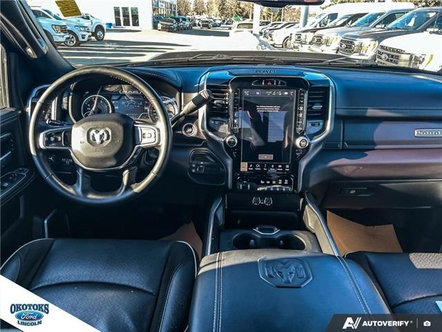 2023 RAM 2500 Laramie (Stk: TK-06A) in Okotoks - Image 22 of 24 2023 RAM 2500 Laramie (Stk: TK-06A) in Okotoks - Image 22 of 24