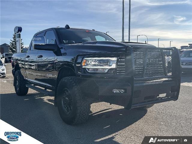 2023 RAM 2500 Laramie (Stk: TK-06A) in Okotoks - Image 24 of 24 2023 RAM 2500 Laramie (Stk: TK-06A) in Okotoks - Image 24 of 24