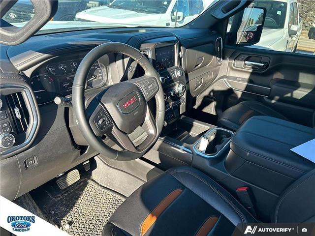 2023 GMC Sierra 3500HD AT4 (Stk: SK-1191A) in Okotoks - Image 13 of 25