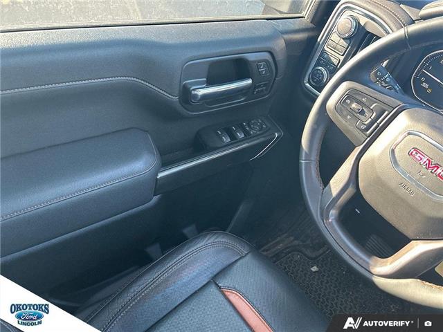 2023 GMC Sierra 3500HD AT4 (Stk: SK-1191A) in Okotoks - Image 17 of 25