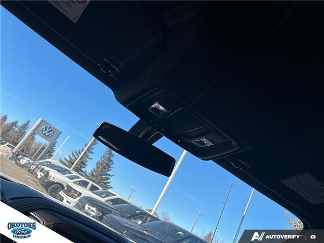 2023 GMC Sierra 3500HD AT4 (Stk: SK-1191A) in Okotoks - Image 21 of 25