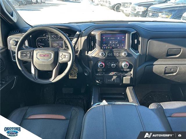 2023 GMC Sierra 3500HD AT4 (Stk: SK-1191A) in Okotoks - Image 24 of 25