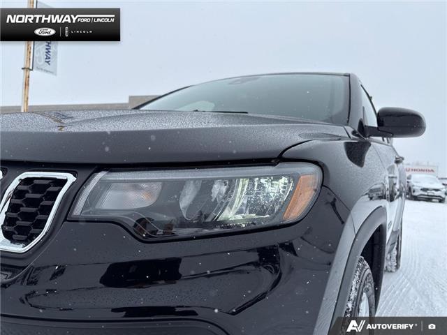 2025 Jeep Compass Sport (Stk: P11723) in Brantford - Image 7 of 23
