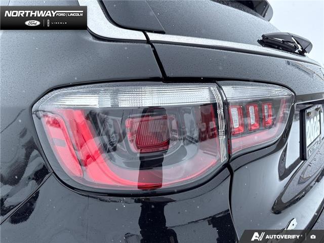 2025 Jeep Compass Sport (Stk: P11723) in Brantford - Image 9 of 23