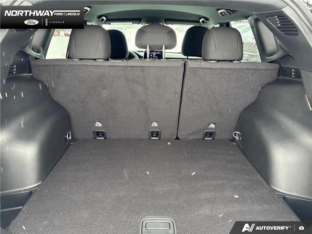 2025 Jeep Compass Sport (Stk: P11723) in Brantford - Image 10 of 23