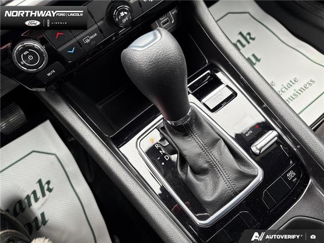 2025 Jeep Compass Sport (Stk: P11723) in Brantford - Image 16 of 23