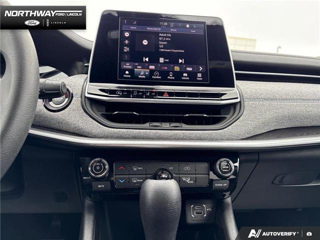 2025 Jeep Compass Sport (Stk: P11723) in Brantford - Image 17 of 23