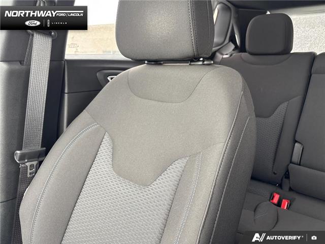 2025 Jeep Compass Sport (Stk: P11723) in Brantford - Image 18 of 23