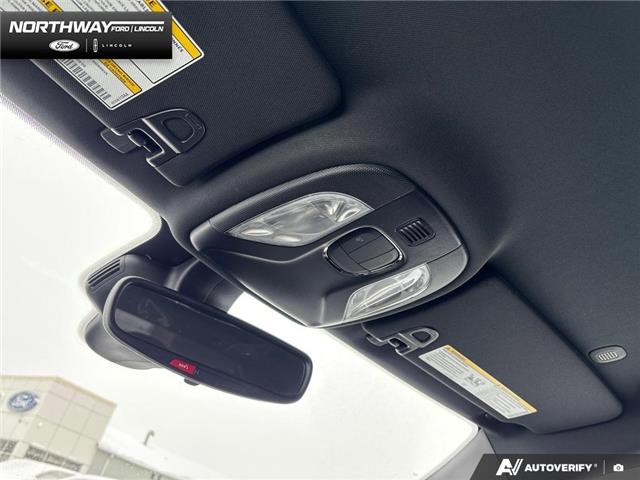 2025 Jeep Compass Sport (Stk: P11723) in Brantford - Image 19 of 23