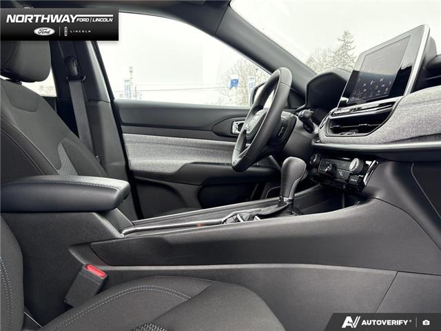 2025 Jeep Compass Sport (Stk: P11723) in Brantford - Image 20 of 23