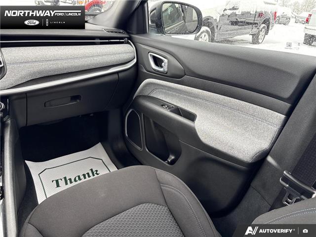 2025 Jeep Compass Sport (Stk: P11723) in Brantford - Image 23 of 23
