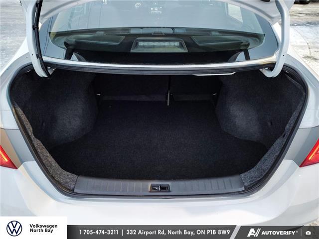2019 Nissan Sentra 1.8 S (Stk: 26086A) in North Bay - Image 10 of 23