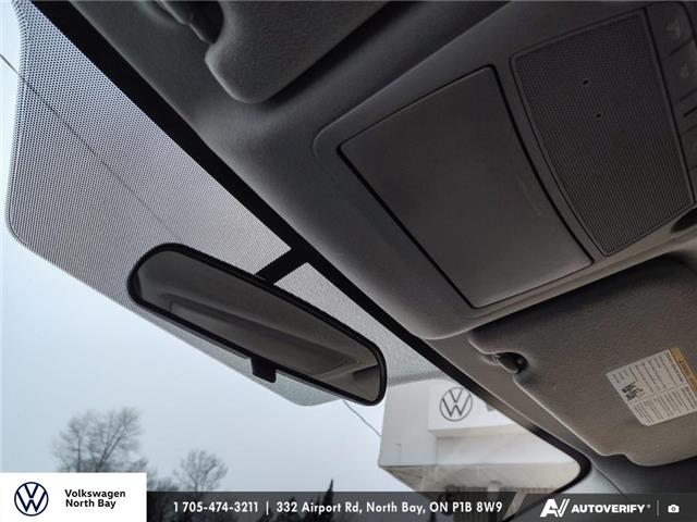 2019 Nissan Sentra 1.8 S (Stk: 26086A) in North Bay - Image 19 of 23