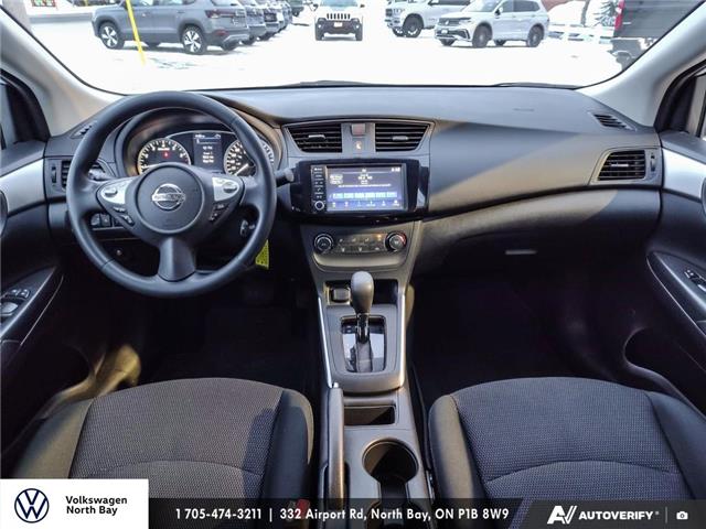 2019 Nissan Sentra 1.8 S (Stk: 26086A) in North Bay - Image 22 of 23