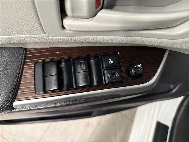 2022 Toyota Sienna LE 8-Passenger (Stk: 11105630A) in Markham - Image 17 of 31