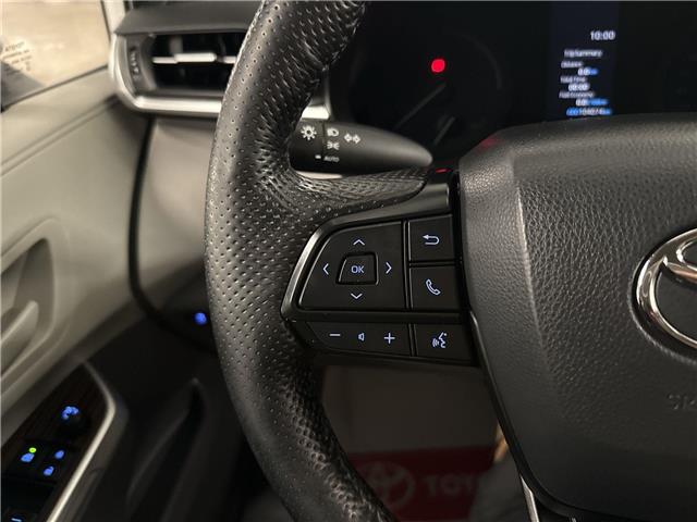 2022 Toyota Sienna LE 8-Passenger (Stk: 11105630A) in Markham - Image 19 of 31