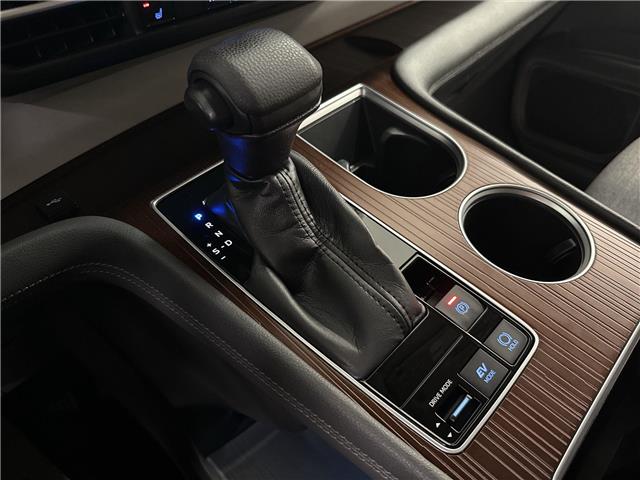 2022 Toyota Sienna LE 8-Passenger (Stk: 11105630A) in Markham - Image 26 of 31