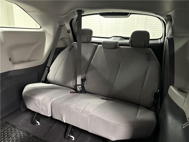 2022 Toyota Sienna LE 8-Passenger (Stk: 11105630A) in Markham - Image 29 of 31