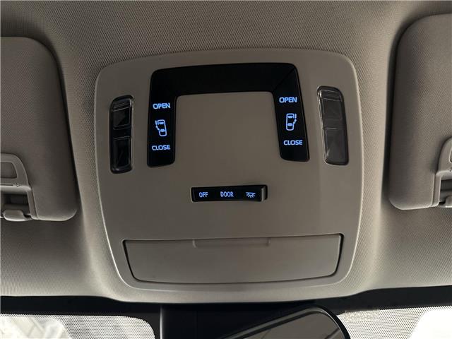 2022 Toyota Sienna LE 8-Passenger (Stk: 11105630A) in Markham - Image 31 of 31