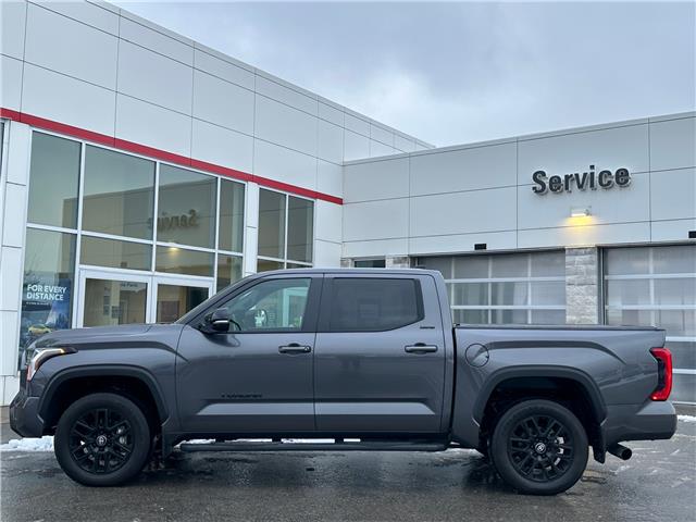 2025 Toyota Tundra Limited (Stk: W6770) in Cobourg - Image 4 of 27