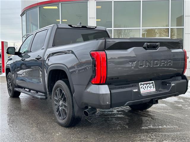 2025 Toyota Tundra Limited (Stk: W6770) in Cobourg - Image 5 of 27