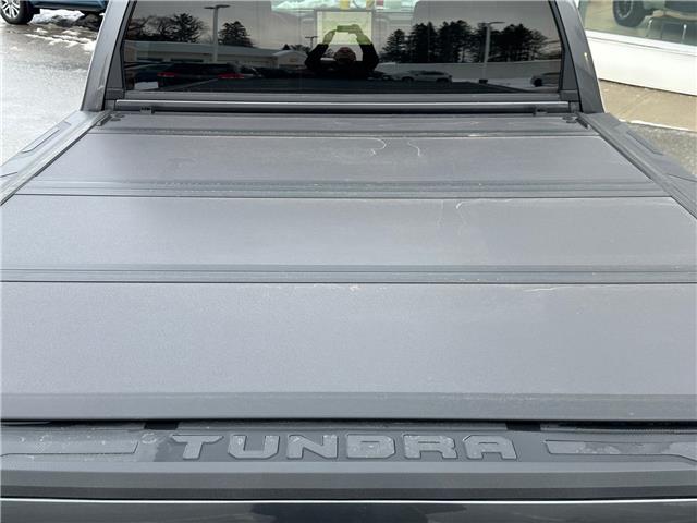 2025 Toyota Tundra Limited (Stk: W6770) in Cobourg - Image 7 of 27