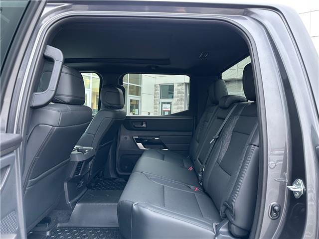 2025 Toyota Tundra Limited (Stk: W6770) in Cobourg - Image 27 of 27