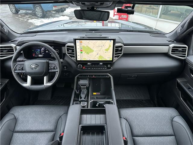 2025 Toyota Tundra Limited (Stk: W6770) in Cobourg - Image 12 of 27