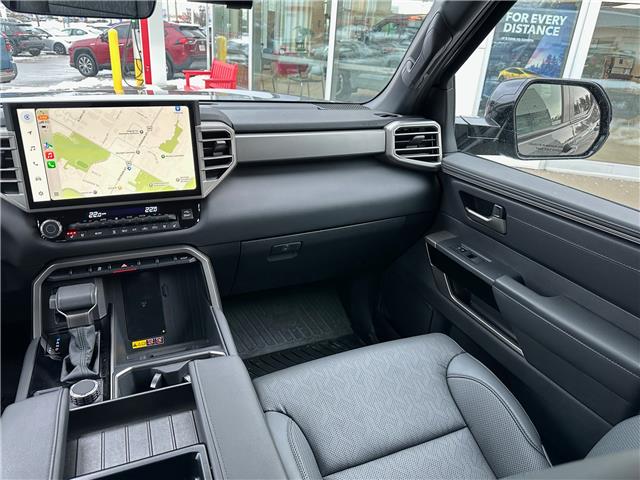 2025 Toyota Tundra Limited (Stk: W6770) in Cobourg - Image 13 of 27