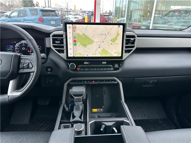 2025 Toyota Tundra Limited (Stk: W6770) in Cobourg - Image 18 of 27