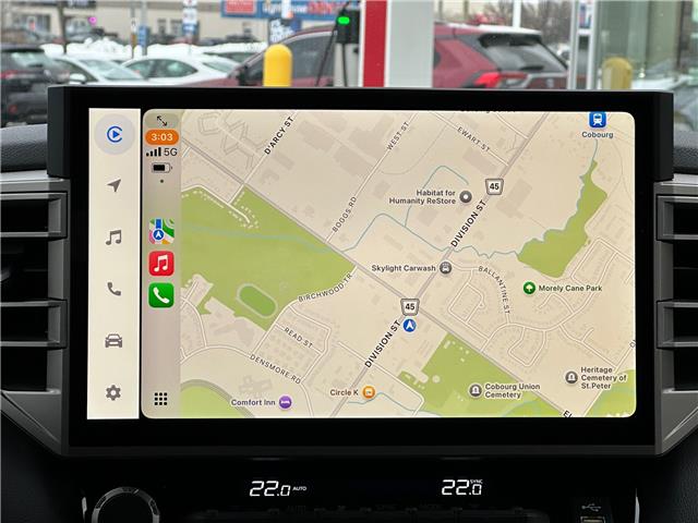 2025 Toyota Tundra Limited (Stk: W6770) in Cobourg - Image 19 of 27