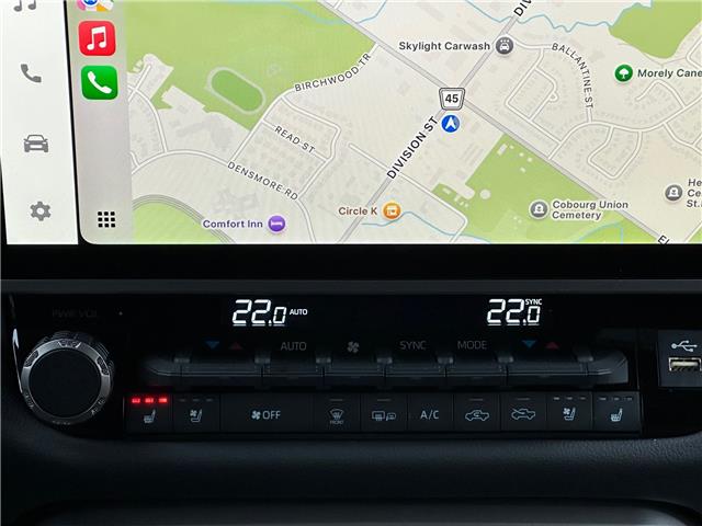 2025 Toyota Tundra Limited (Stk: W6770) in Cobourg - Image 21 of 27